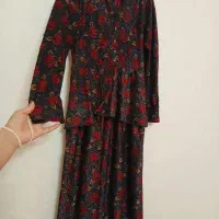 لباس زنانه معاوضه ام دارم|لباس|فشم, |دیوار