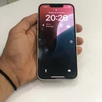 گوشی iphone 13 normal|موبایل|جیرفت, |دیوار