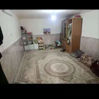 زیرزمین۱۵۰متری/۲خواب/راه ورودی مجزا|اجارهٔ خانه و ویلا|قم, شهرک شهرداری|دیوار