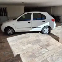 تیبا دو مدل 1401