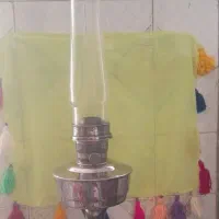 گردسوز علادین انگلیسی قدیمی
