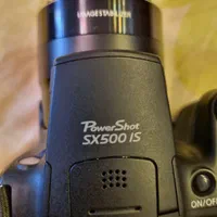 دوربین عکاسی کنون ، پاور شات ، sx500|دوربین عکاسی و فیلم‌برداری|تهران, گاندی|دیوار