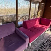 تلفیق زندگی و تفریح باهم|فروش خانه و ویلا|تویسرکان, |دیوار