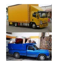 باربری حمل‌بارکرمانشاه جابجایی بسته‌بندی اثاث منزل