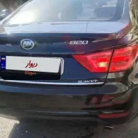 لیفان820قسطی معامله باماشین و خانه.|خودرو سواری و وانت|مشهد, کوی پلیس|دیوار