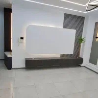 54 متری فول دیزاین تاپ لوکیشن منطقه|فروش آپارتمان|کرج, حاجی آباد|دیوار