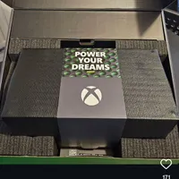 فروش ویژه Xbox series X در سیب سبز|کنسول، بازی ویدئویی و آنلاین|مشهد, احمدآباد|دیوار