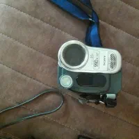 سونی اصل ژاپن اک با کلیه متعلقات کامل وکیل اصل