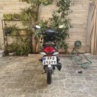 تی وی اس راکز نیرو موتور