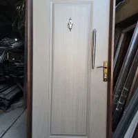 نصاب وساخت درب چوبی رگلاژدرب ضدسرقت تعمیرکابینت|خدمات پیشه و مهارت|مشهد, رده|دیوار