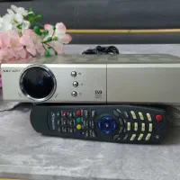 گیرنده دیجیتال SD