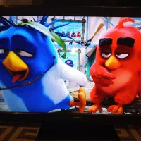 ال سی دی  برای سونی اصل ژاپن ۴۰اینچ|تلویزیون و پروژکتور|کرج, شهرک شهرداری|دیوار