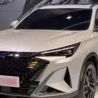 چانگان x5 فوول با صندوق برقی