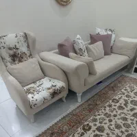 مبل کلاسیک|مبلمان خانگی و میز عسلی|کرج, چهارصد دستگاه|دیوار
