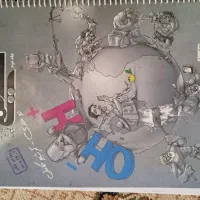 شیمی دوازدهم مبتکران دو جلدی 1402