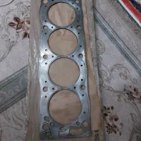 واشر سرسیلندر جی تی 6فلزی|قطعات یدکی و لوازم جانبی|اهواز, شریعتی جنوبی|دیوار