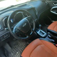 تیگو۵|خودرو سواری و وانت|قروه, |دیوار