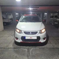 کوییکR پارس خودرویی|خودرو سواری و وانت|محمدشهر, شهرک پیام (مهرالبرز)|دیوار