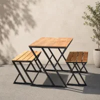 نیمکت