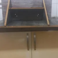 قفسه ام دی اف