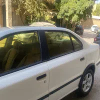 سمند lx