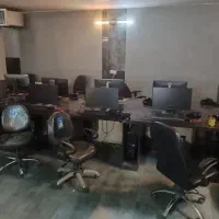 فروش وسایل گیمنت کامپیوتر کنسول میز بیلیارد|کنسول، بازی ویدئویی و آنلاین|اصفهان, ارغوانیه|دیوار