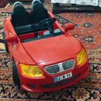 ماشین شارژی