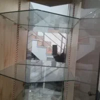 ویترین ،بوفه|بوفه، ویترین، کنسول|رشت, دیانتی|دیوار