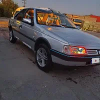 پژو ۴۰۵|خودرو سواری و وانت|مبارکه, |دیوار