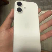 Iphone 16 normal ۱۶ نرمال