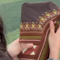 شلوار بندری،لباس جدید شیک طبق سلیقه ی شما
