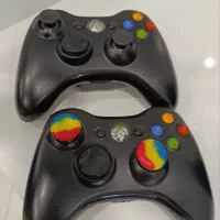 ایکس باکس ۳۶۰ اسلیم کنسول بازی xbox lajitag|کنسول، بازی ویدئویی و آنلاین|تهران, شهرک فردوس (حسینی)|دیوار
