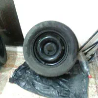 ۳عدد رینگ ۱۴ پژو