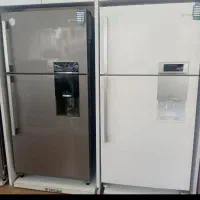 یخچال فریزر اسنوا  بالا فریزر و پایین فریزر