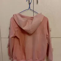 سویشرت دخترانه خارجی