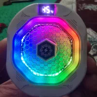 فن خنک کننده TH 12 PRO Ai