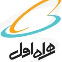 سیم کارت قدیمی رند خشک بیلبوردی