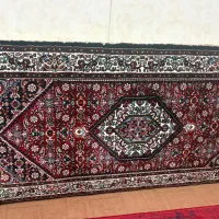 یخچال پشتی اینه