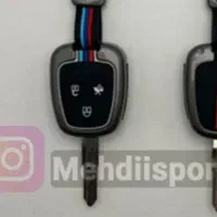 کلید ماشین گم شده