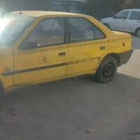 تاکسی روا مدل۸۸.|خودرو سواری و وانت|شیراز, بالا کفت|دیوار