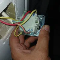 کولر ابی کولر ابی تعمیرکار تعمیرکولر ابی|کولر آبی|هشتگرد, هشتگرد قدیم|دیوار