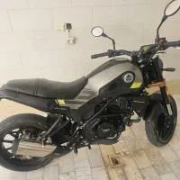 موتور بنلی لئوچینو ۲۵۰