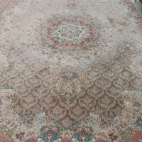 ۲ عدد فرش ۱۲ متری و دو عدد کناره ست ۱×۳