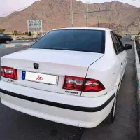 سمندef7 مدل ۱۳۹۱ دوگانه کارخانه|خودرو سواری و وانت|جوانرود, |دیوار