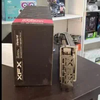 کارت گرافیک XFX  6700xt|قطعات و لوازم جانبی رایانه|قزوین, |دیوار