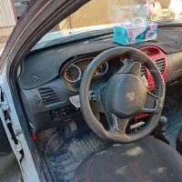 کوییک RمدلS|خودرو سواری و وانت|کبودرآهنگ, |دیوار