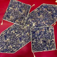 کوسن،رانر|پرده، رانر، رومیزی|اراک, |دیوار