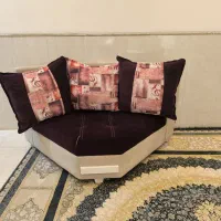 مبل راحتی|مبلمان خانگی و میز عسلی|مرودشت, فرهنگ|دیوار