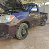تک کابین مدل 2007 خط 6