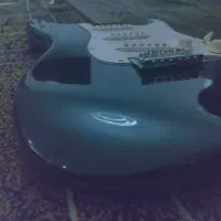 گیتار الکتریک stagg